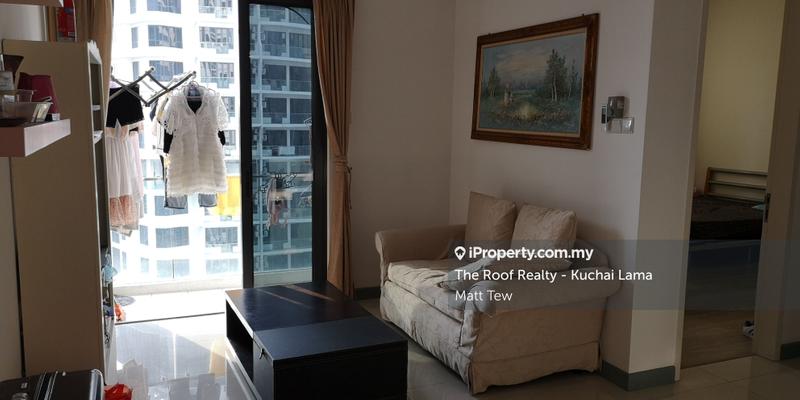 For Rent - South View