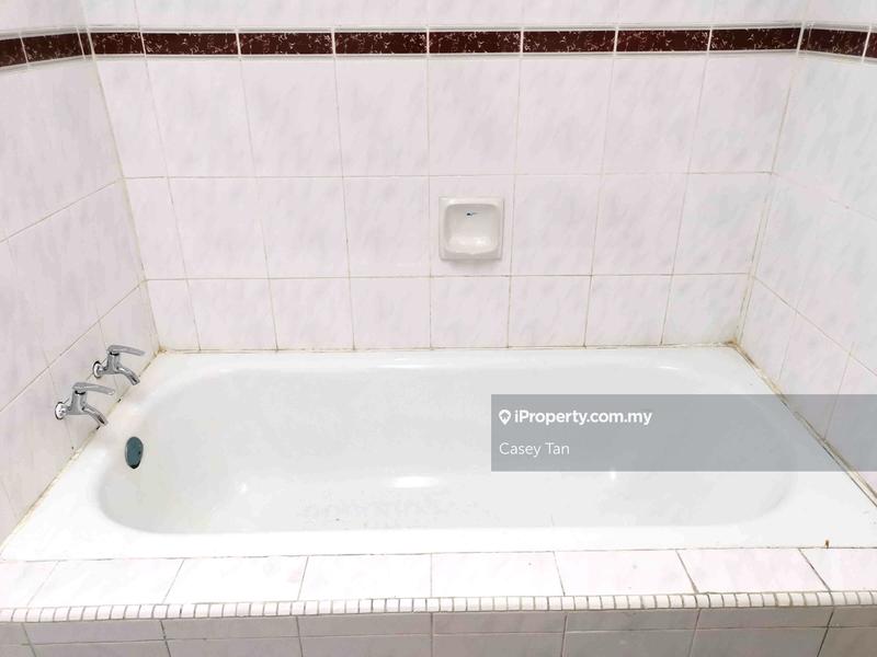 For Sale - Seri Mutiara Apartment