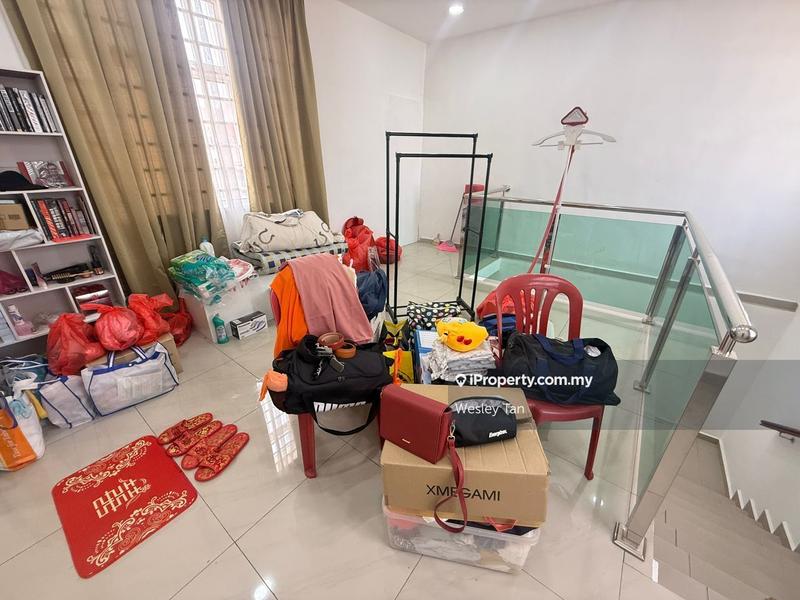 Banglo untuk Dijual di Taman Bertam Setia, Tanjong Minyak oleh Wesley Tan - iProperty.com.my