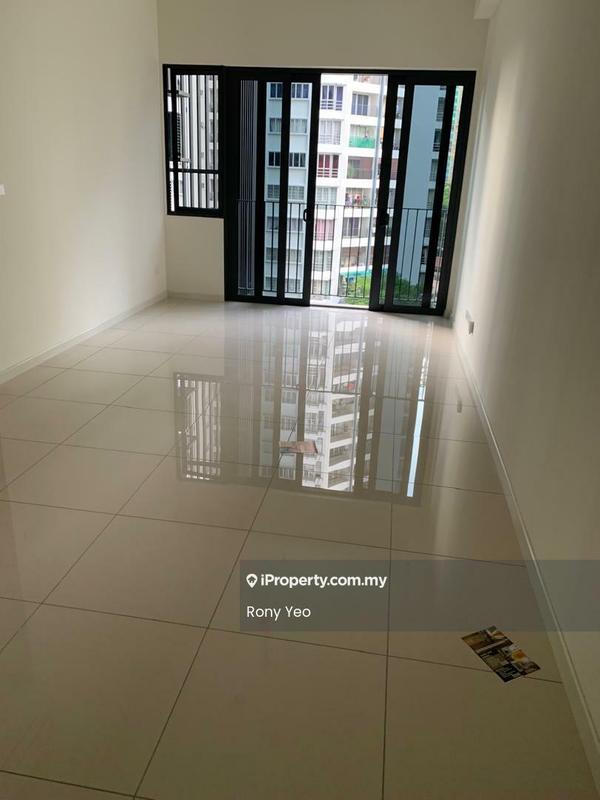 Service Residence for Sale in Sunway Avila Residences by Rony Yeo - Living Room - iProperty.com.my