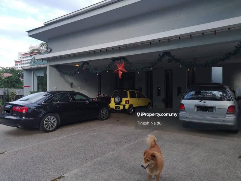 Bungalow House for Sale in Ampang Utama, Ampang by Tinesh Naidu - iProperty.com.my