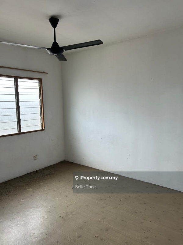 For Sale - Taman Serdang Perdana