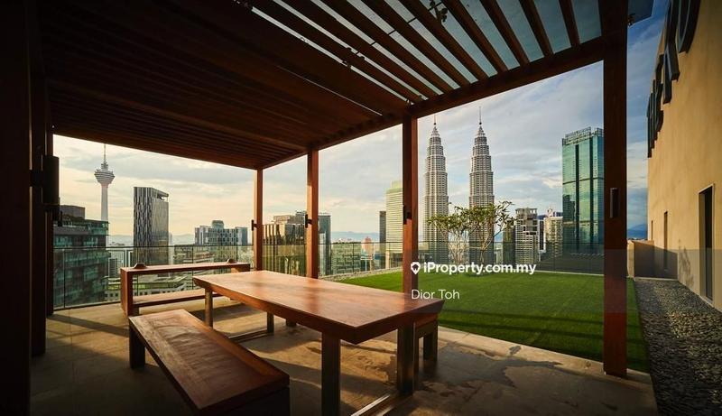 Service Residence for Sale in The Ruma by Dior Toh - iProperty.com.my