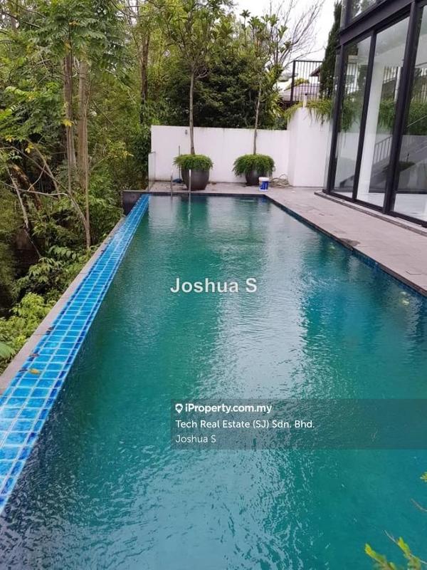 Bungalow House for Sale in Damansara Heights, Damansara Heights by Joshua S - iProperty.com.my