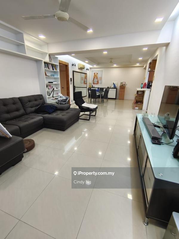 For Sale - Kiaramas Sutera