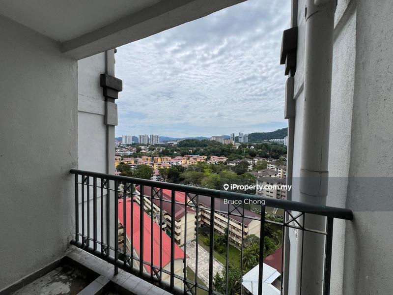 Condominium for Sale in Menara Alpha by Bruce Chong - iProperty.com.my