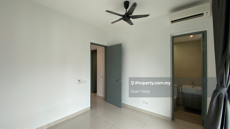 Service Residence for Sale in Fortune Centra by Sean Yong - iProperty.com.my