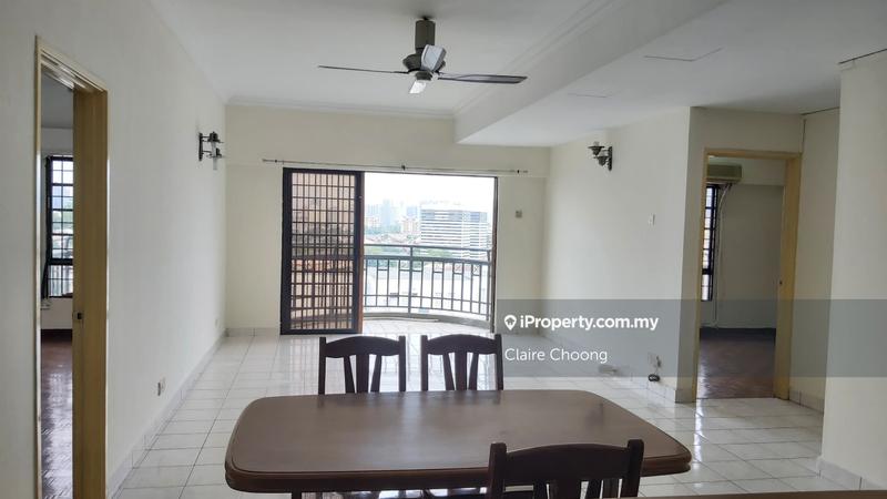 Kondominium untuk Dijual di Abadi Villa oleh Claire Choong - iProperty.com.my