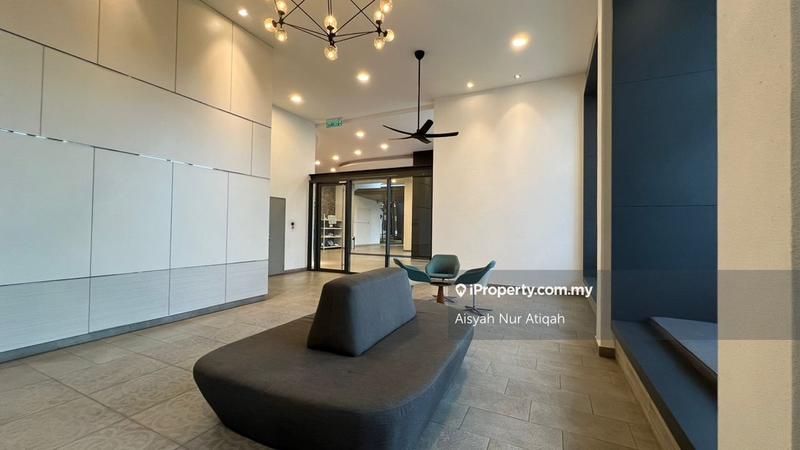 Kondominium untuk Dijual di Lakeville Residence oleh Aisyah Nur Atiqah - iProperty.com.my