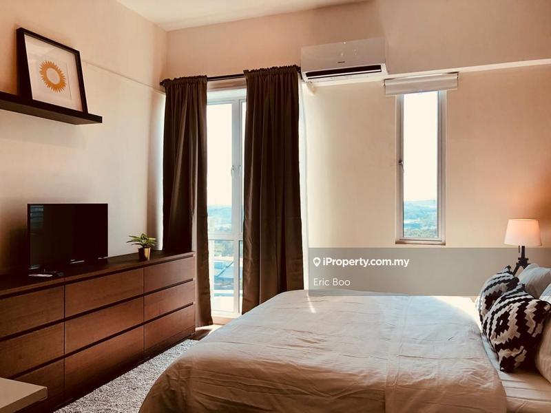 Kondominium untuk Disewa di Royale Infinity oleh Eric Boo - iProperty.com.my