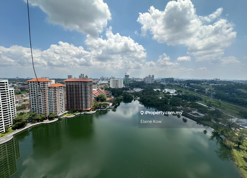 Kondominium untuk Dijual di Laman Baiduri oleh Elaine Kow - iProperty.com.my