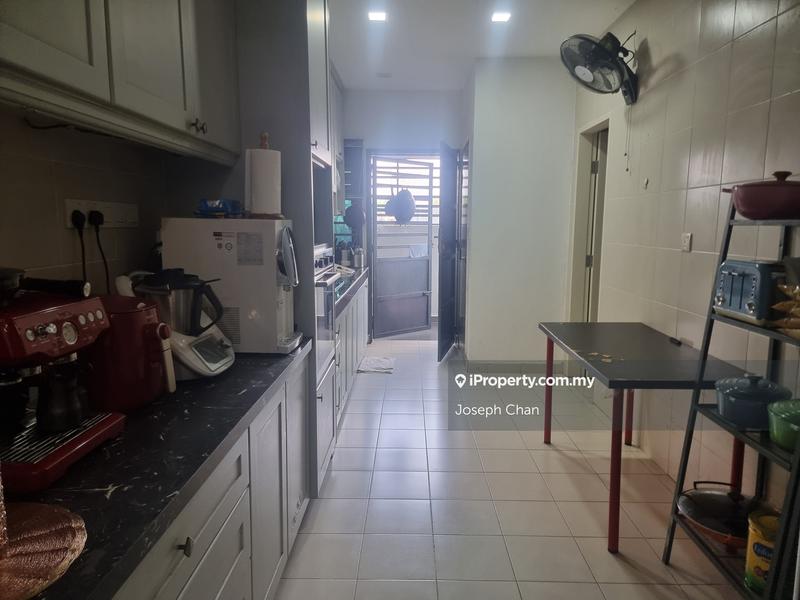Rumah Berangkai 2 Tingkat untuk Dijual di Taman Cahaya Alam, Shah Alam oleh Joseph Chan - iProperty.com.my