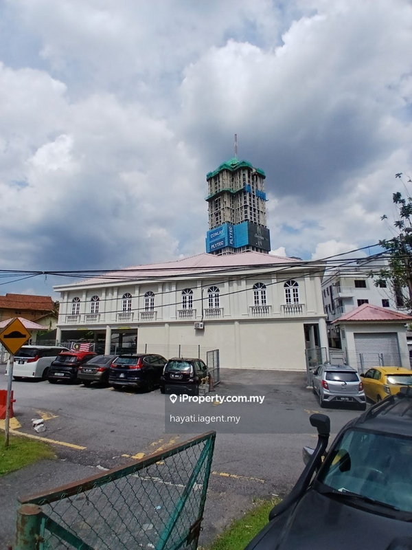 Banglo Komersial untuk Dijual di Bukit Bandaraya, Bangsar oleh hayati.iagent.my - iProperty.com.my