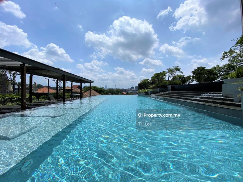 Kondominium untuk Dijual di Aira Residence oleh TH Lee - iProperty.com.my