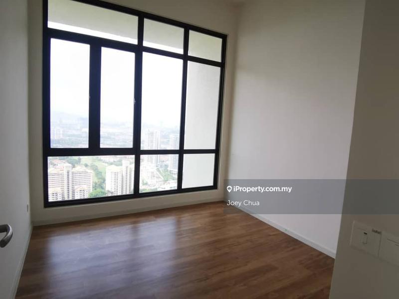 Service Residence for Sale in The Park Sky Residence by Joey Chua - iProperty.com.my