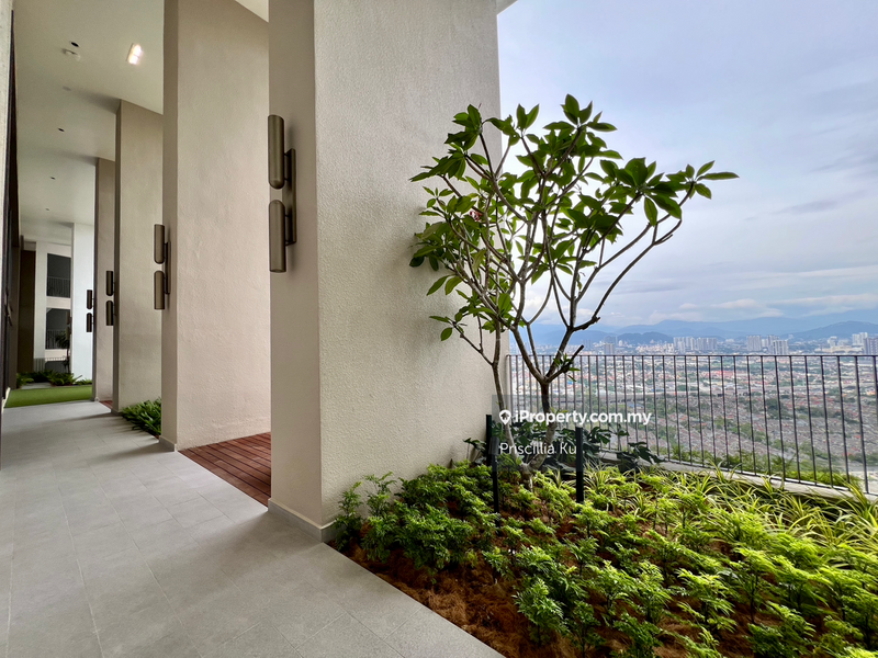 Condominium for Sale in Park Place by Priscillia Ku - iProperty.com.my