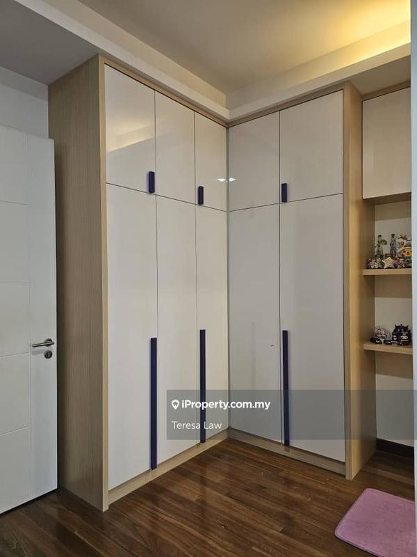 Rumah Berkembar untuk Dijual di Taman Equine, Seri Kembangan oleh Teresa Law - iProperty.com.my