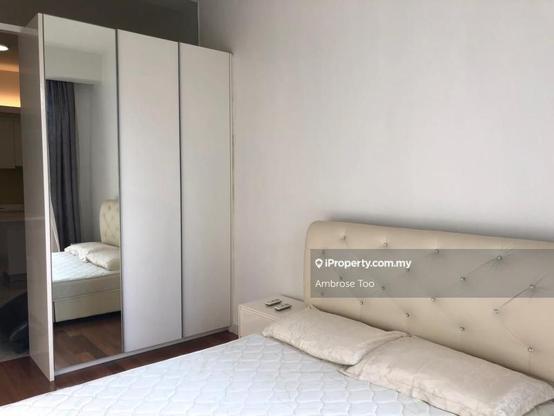Residensi Servis untuk Dijual di The Signature oleh Ambrose Too - iProperty.com.my