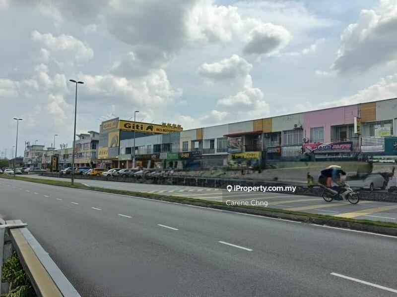 Kedai-Pejabat untuk Disewa di Seksyen 7, Bangi oleh Carene Chng - iProperty.com.my