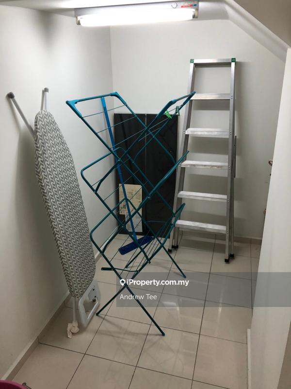 Condominium for Rent in The Breezeway by Andrew Tee - iProperty.com.my