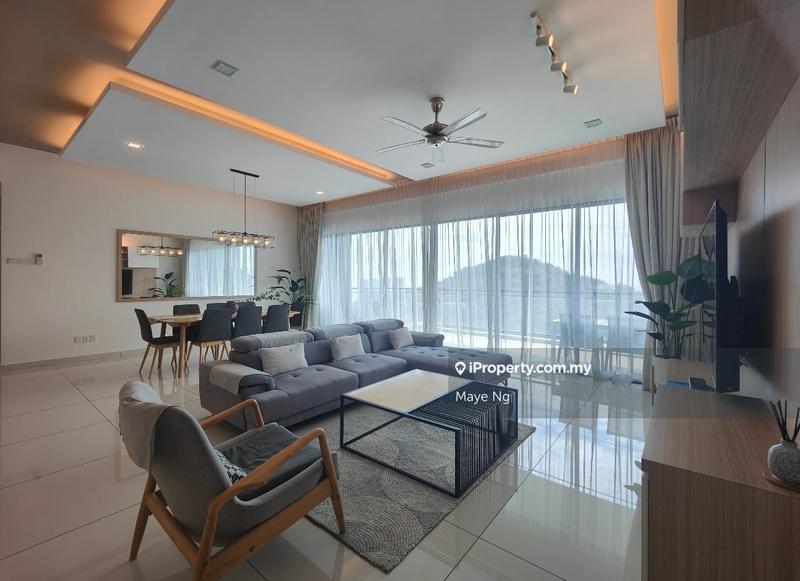 Condominium for Sale in Alila2 by Maye Ng - iProperty.com.my