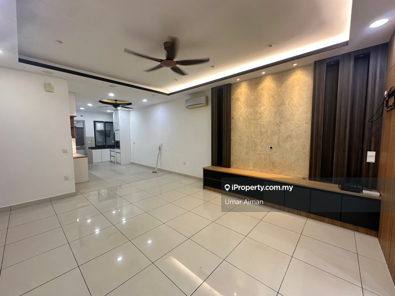 2-storey Terraced House for Sale in Elmina Valley, Sungai Buloh by Umar Aiman - iProperty.com.my