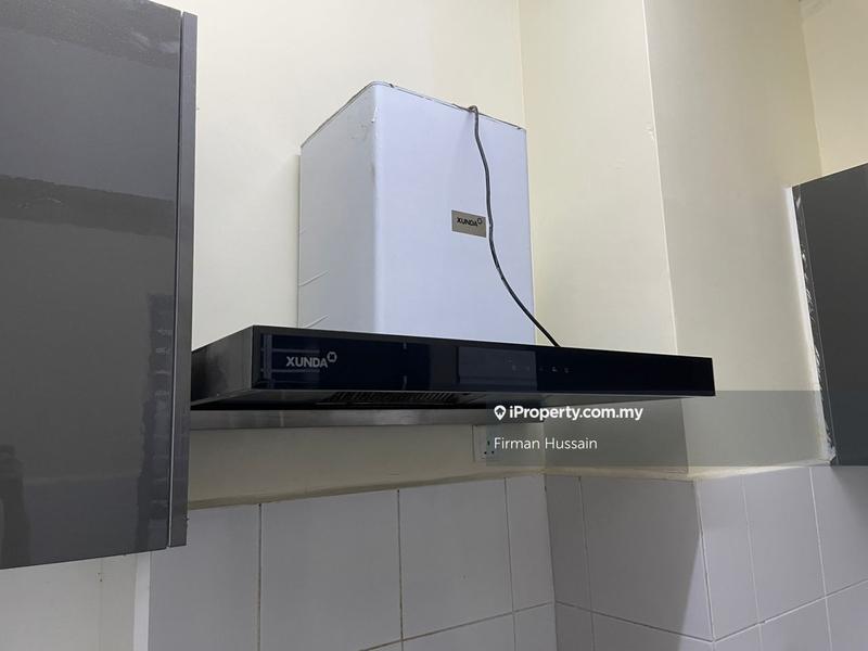 Apartment for Sale in Palm Garden Apartment by Firman Hussain - iProperty.com.my