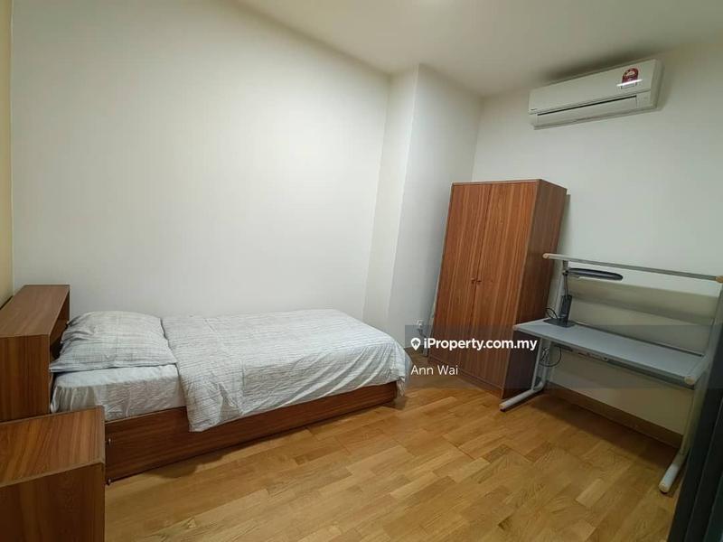 Service Residence for Sale in KL Gateway Residences by Ann Wai - iProperty.com.my