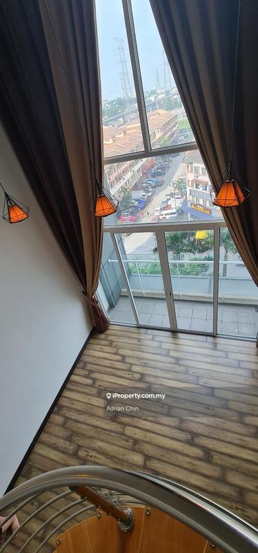 For Rent - Sphere Damansara
