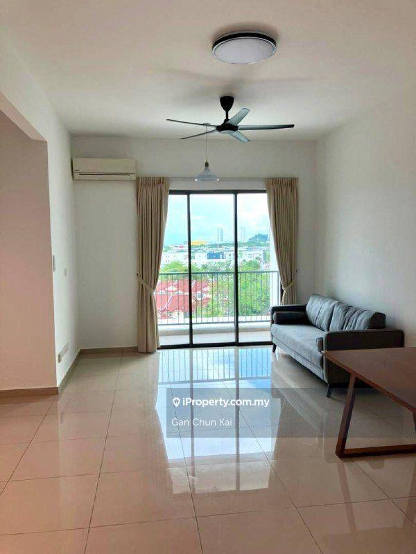 For Rent - Tree Sparina