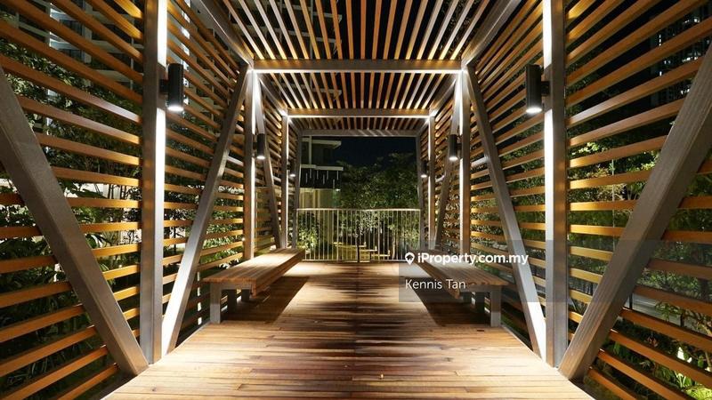 Kondominium untuk Dijual di South Brooks oleh Kennis Tan - iProperty.com.my