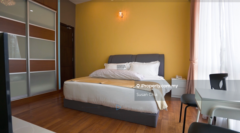 Bungalow House for Sale in George Town, Penang by Susan Chia - iProperty.com.my