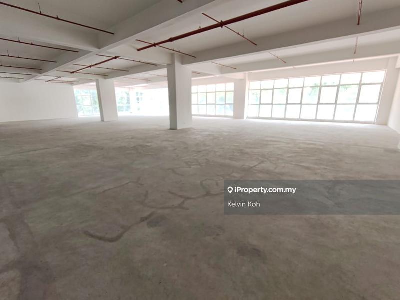 Office for Rent in Kelana Jaya, Petaling Jaya, Ara Damansara by Kelvin Koh - iProperty.com.my