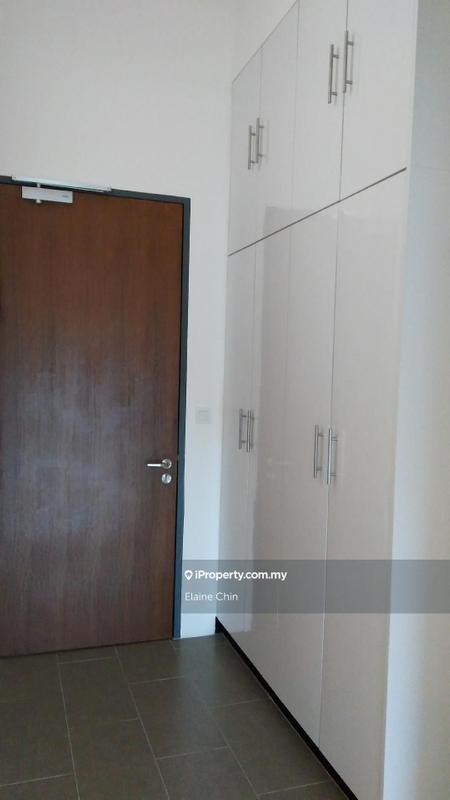 Service Residence for Rent in Establishment Bangsar (Menara Teguh Bangsar) by Elaine Chin - iProperty.com.my