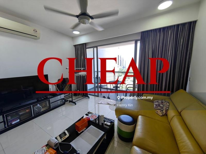 For Sale - The Westside Two