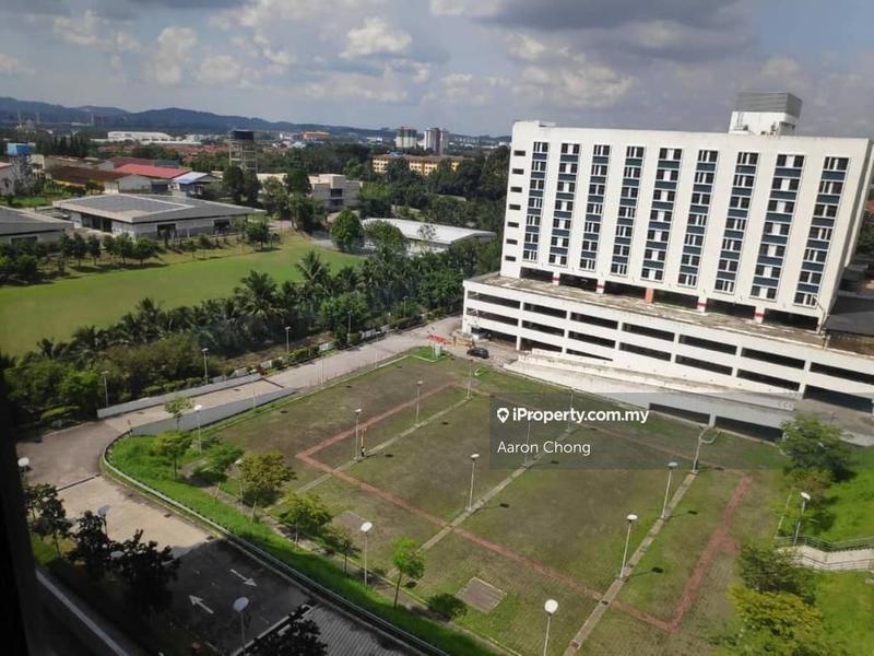 Kediaman Servis untuk Dijual di Paramount Utropolis oleh Aaron Chong - iProperty.com.my