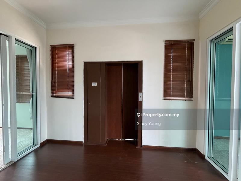 Semi-Detached House for Sale in Beverly Heights, Melawati by Stacy Young - iProperty.com.my