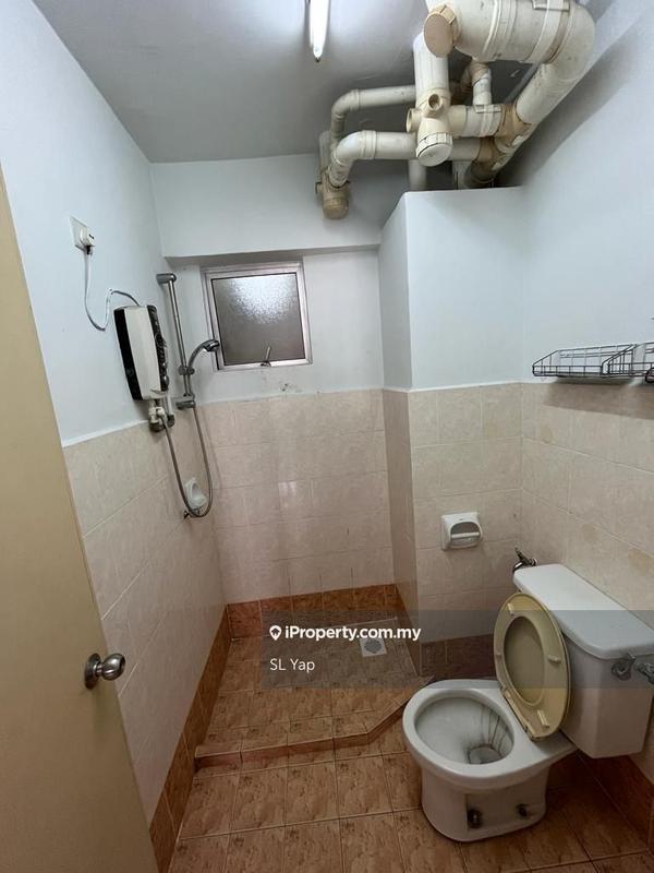 Pangsapuri untuk Dijual di Arena Green oleh SL Yap - iProperty.com.my