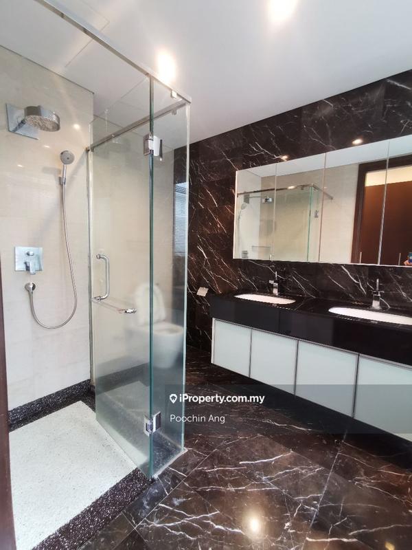 Condominium for Sale in Hampshire Residences by Poochin Ang - iProperty.com.my