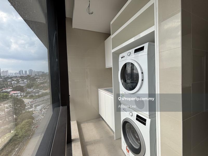 For Rent - Pavilion Damansara Heights