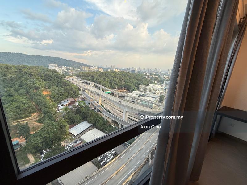 Residensi Servis untuk Disewa di Mossaz @ Empire City oleh Alan Chia - View - iProperty.com.my