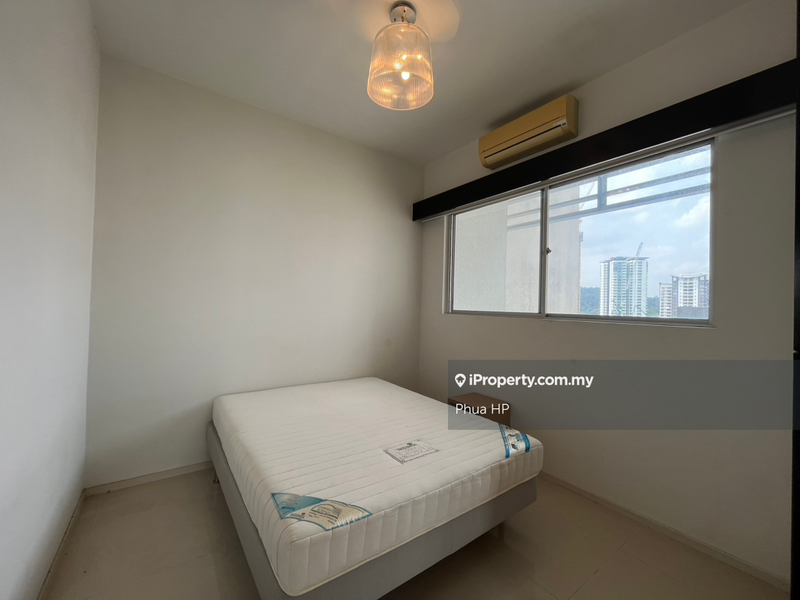 Service Residence for Rent in Verve Suites by Phua HP - iProperty.com.my