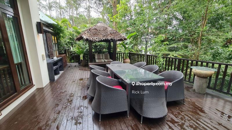 Bungalow House for Sale in Sierramas, Sungai Buloh by Rick Lum - iProperty.com.my
