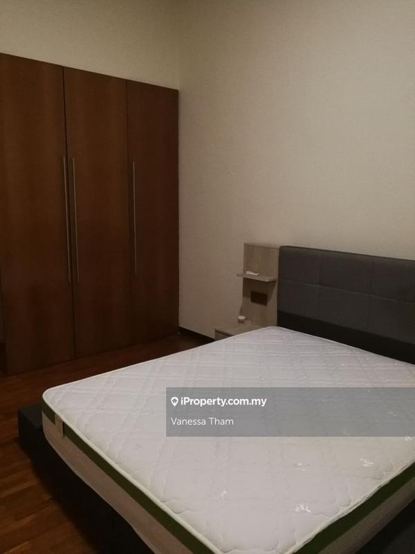 Service Residence for Sale in The Heritage Residence by Vanessa Tham - iProperty.com.my