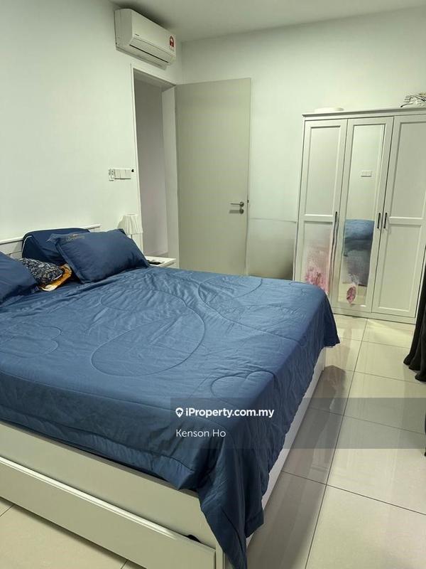 Service Residence for Sale in Skyluxe On The Park Bukit Jalil by Kenson Ho - iProperty.com.my