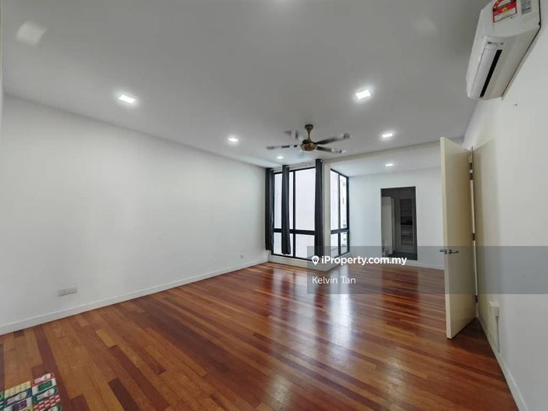 3-storey Terraced House for Rent in 16 Sierra, Puchong by Kelvin Tan - iProperty.com.my