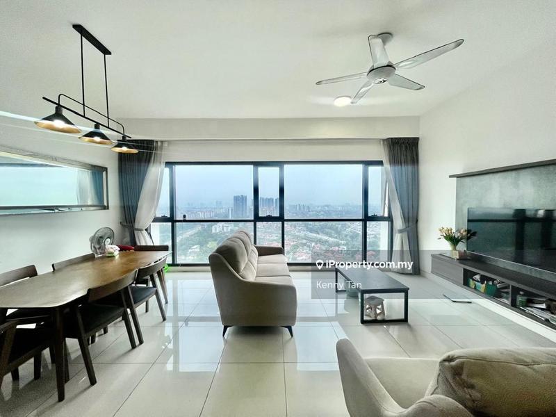 For Rent - Bayberry @ Tropicana Gardens