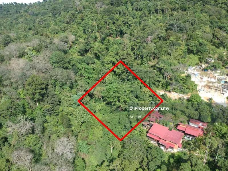 For Sale - BUKIT TABUR, TAMAN MELAWATI, KUALA LUMPUR.