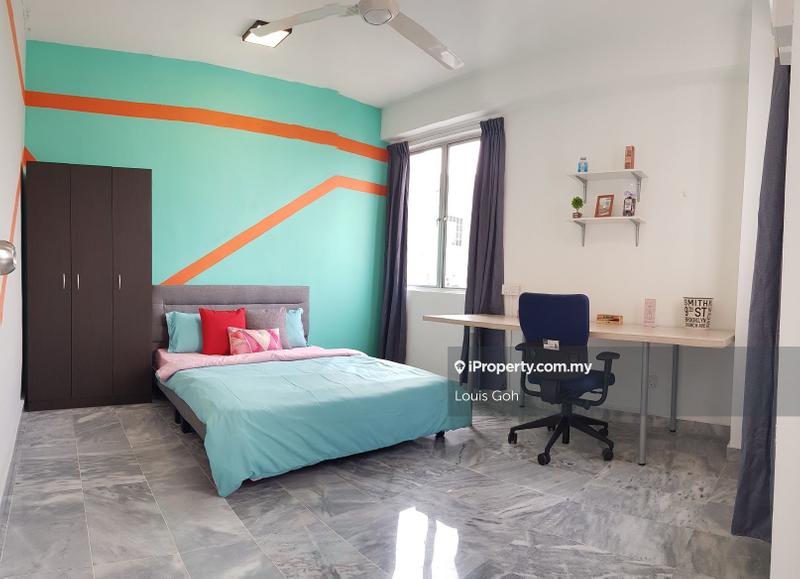 For Sale - Ridzuan Condominium