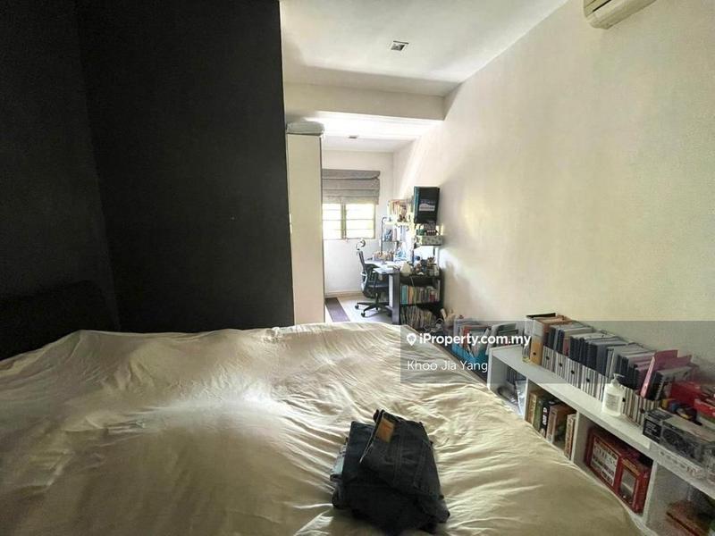 2.5-storey Terraced House for Sale in Tropicana Golf & Country Resort, TR 9, Tropicana by Khoo Jia Yang - iProperty.com.my